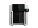 Front side of Stratasys F3300 FDM 3D Printer
